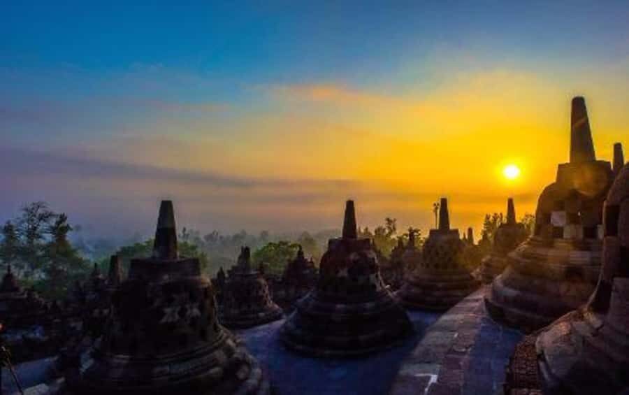 Yogyakarta; Sunrise from Borobudur Temple & Prambanan Guided - Why You’ll Love This Tour