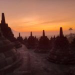 Yogyakarta: Sunrise From Borobudur, Volcano Jeep & Prambanan - Borobudur: Witnessing Sunrise & Exploring the Temple