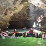 Yogyakarta : trip to Prambanan temple + Pindul cave - The Itinerary Breakdown