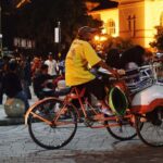 Yogyakarta walking tour: Gourmet Stroll & Nightly Highlights - What to Expect from the Experience