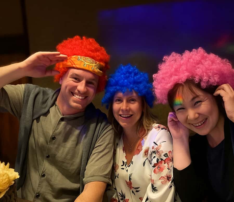 Yokohama: Karaoke Experience with Japanese Anime Songs - The Itinerary Breakdown