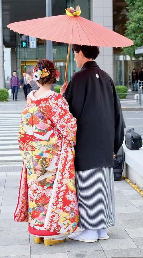 Yokohama: Kimono Rental and Dressing Experience - Who Will Love This Experience?