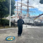 Yokohama: Poke Lids Tour with Ramen and Water Taxi - Scenic Water Taxi Ride: A Relaxing Harbor Cruise