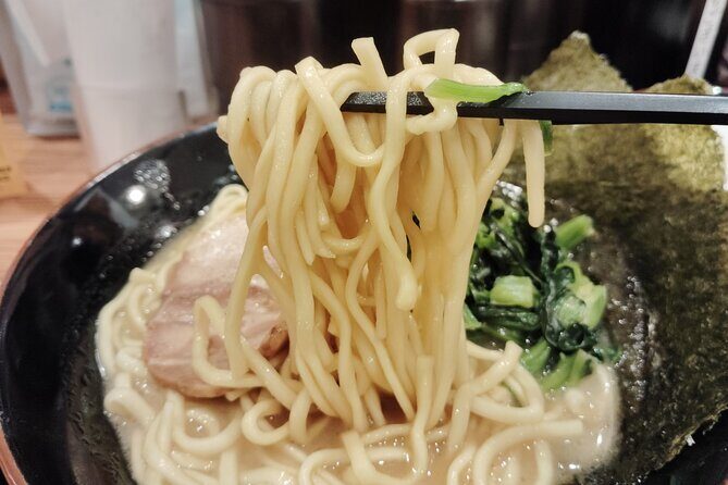 Yokohama Ramen Tour: Discover Local Flavors Where Ramen Began - Final Thoughts: Who Should Book This Tour?