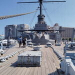 Yokosuka: Battleship Mikasa Guided Tour - Russo-Japanese War - Final Thoughts