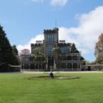 You choose the itinerary Dunedin, Full day, 6hrs - Transportation and Timing