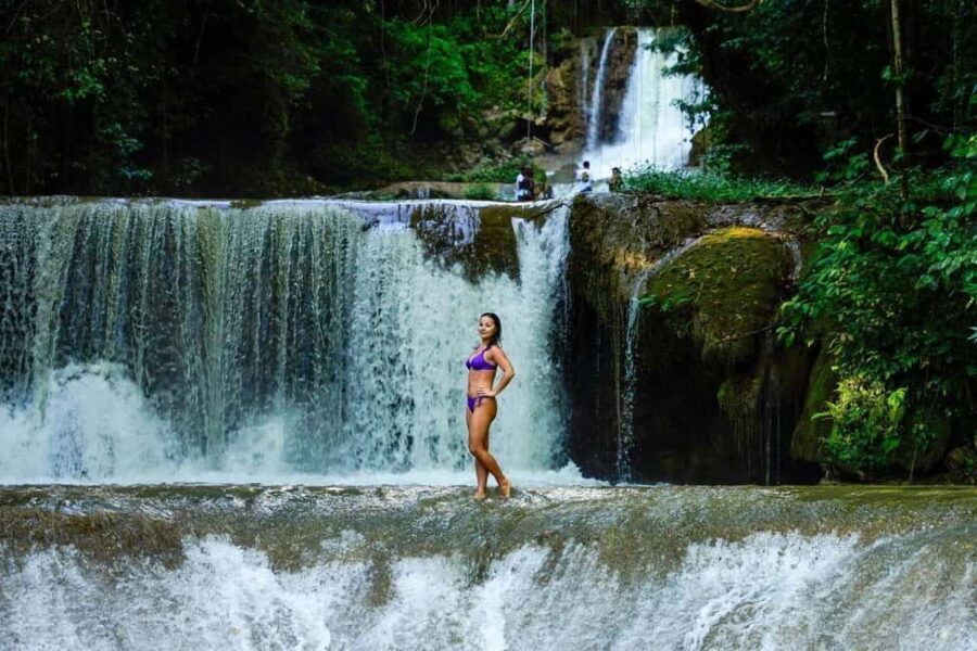 Ys Falls and Appleton Estate Private Tour - Practical Details: Making the Most of Your Tour