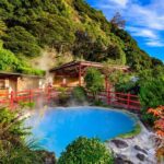 Yufuin and Beppu Day Tour with Dazaifu and Sapporo Brewery - Starting at Kamado Jigoku – Beppu’s Hell Tour