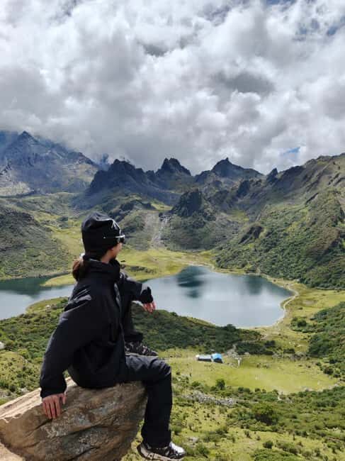 Yunnan: 2-Day Tour to Haba and Black Sea Lake - An In-Depth Look at the 2-Day Yunnan Tour