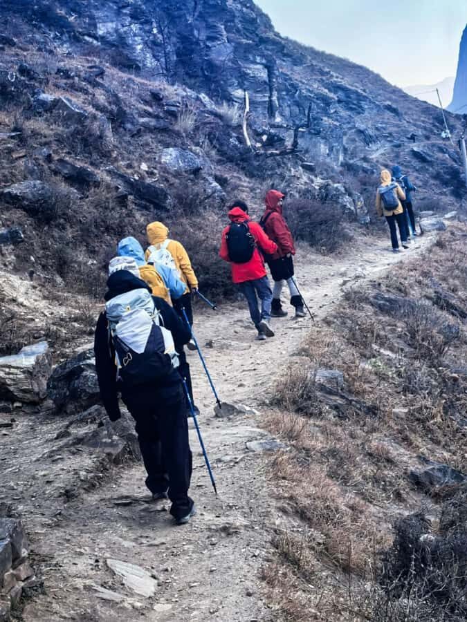 Yunnan: Tiger Leaping Gorge Day Hiking Tour in Lijiang - The Experience: What You’ll Love and What to Consider