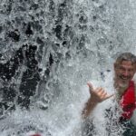 Yunque & Piñones Tour Hike Eat & Adventure with a Local; San Juan - Guides and Personal Touch