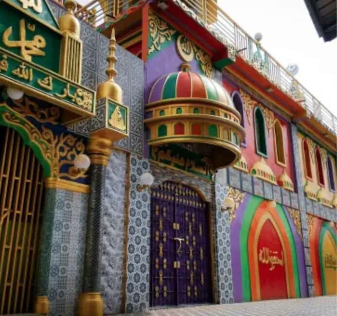 Zamboanga: Half-Day City Tour with Guide - What to Expect on the Tour