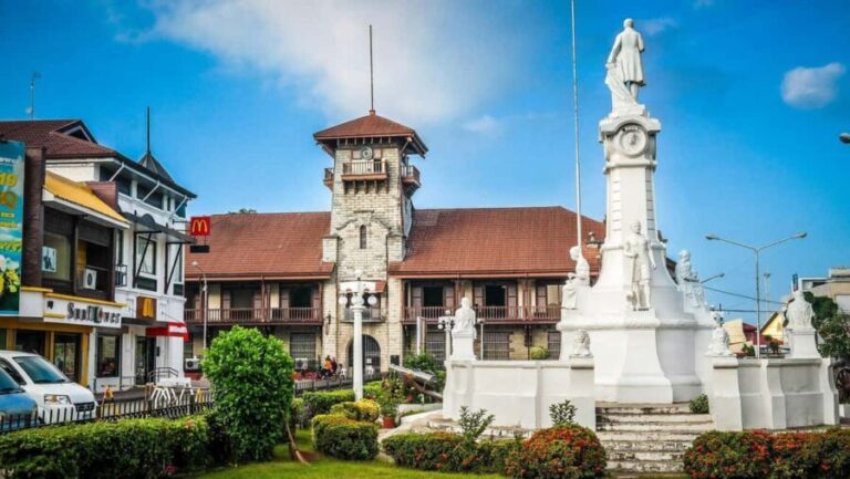 Zamboanga: Historical City Tour - Exploring Zamboanga: An In-Depth Review