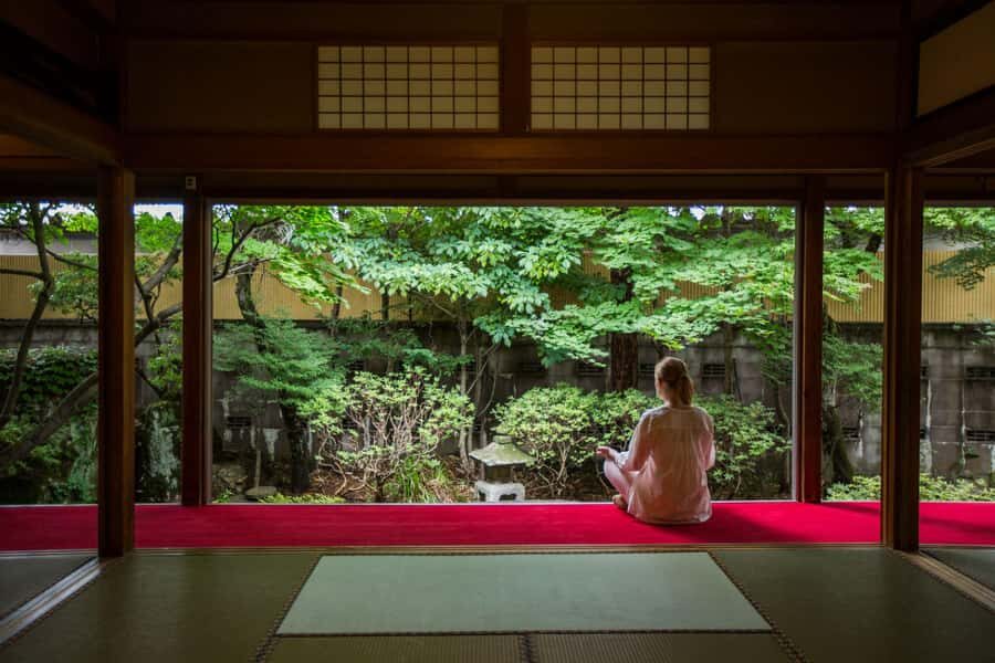 Zenkoji Temple Entry Ticket and Guided Tour - Exploring Zenkoji Temple: The Core Experience