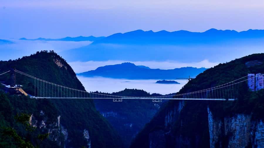 Zhangjiajie 1-day Glass Bridge &Furong Town Private Day Trip - The Practicalities: What You Need to Know