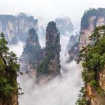 Zhangjiajie 3 Days and 2 Nights Tour - Exploring Zhangjiajie National Forest Park