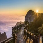 Zhangjiajie: Grand Canyon & Tianmen Mountain Private Tour - Who Would Love This Tour?