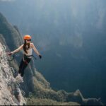 Zhangjiajie Qixing Mountain Entry Ticket & Cable Car - Who Should Consider This Tour?