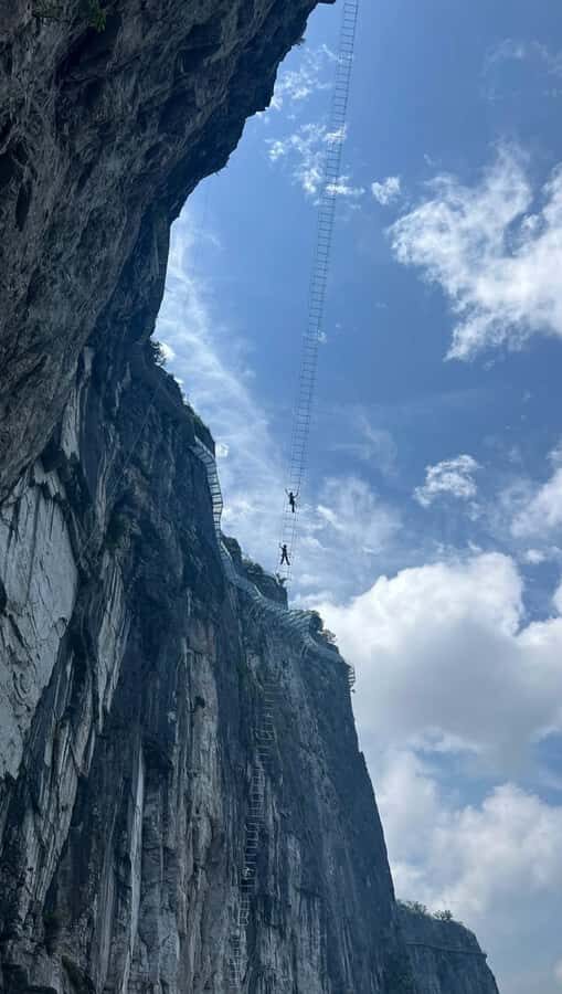 Zhangjiajie Qixing Mountain Entry Ticket & Cable Car - Who This Tour Is Best For