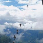 Zhangjiajie Qixing Mountain Via Ferrata Ultimate Adventure - What We Love About This Tour