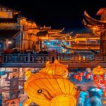 Zhangjiajie Tianmen Mountain Day Tour+72 Odd Towers (Free Ticket) - What Travelers Can Expect