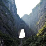 Zhangjiajie: Tianmen Mountain Forest Park Private Tour - What’s Included and What to Consider