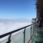 Zhangjiajie:Discover Tianmen Mountain Wonders&Fox Fairy Show - What to Expect: Practical Details