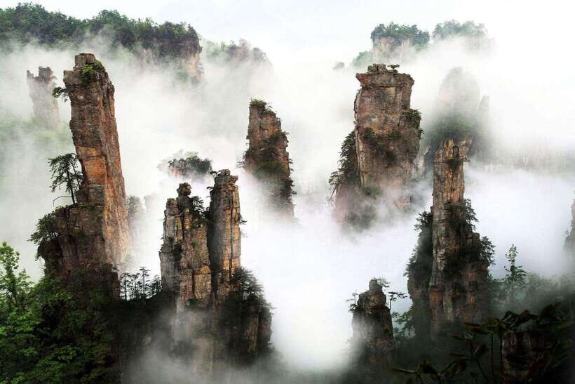 Zhangjiajie:Private Day Tour - Final thoughts: Who will love this tour?