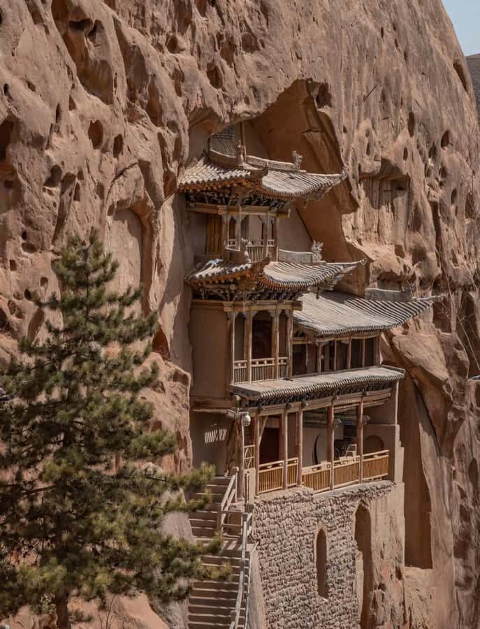 Zhangye Highlight: Grand Canyon, Mati Temple & Grottoes Tour - Who is this tour best suited for?