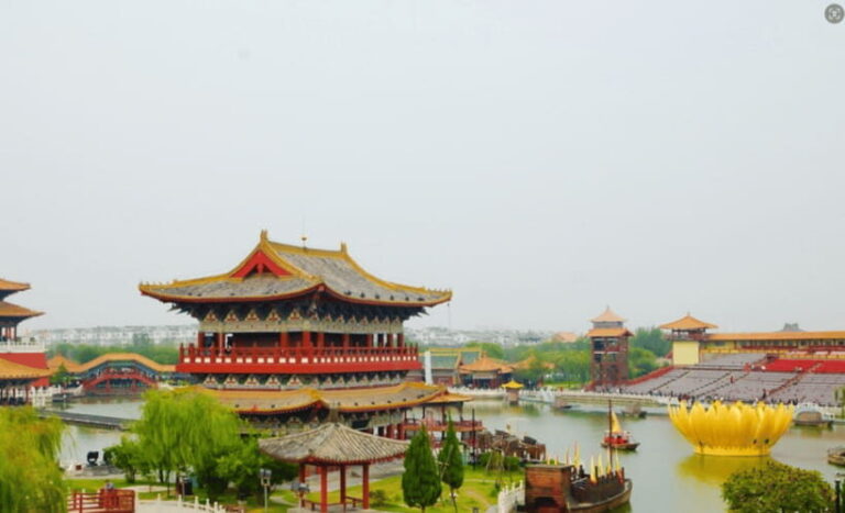 Zhengzhou: Kaifeng Top Sites, Zero Hassle Must-See City Tour - The Value of the Experience