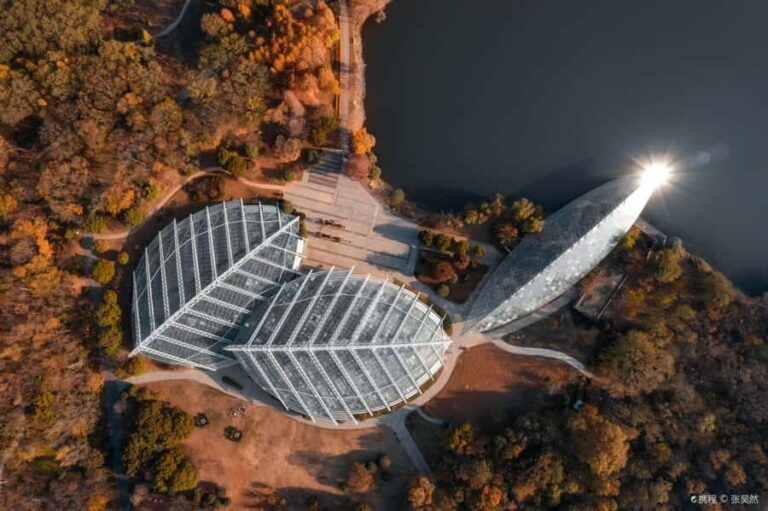 Zhongshan Botanical Garden Entry Ticket - Paying for the Experience: Is It Worth It?