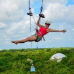 Zip Line or Zip Line Canopy Adventure in Punta Cana - Who Will Love This Tour?