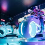 Zone Out Bali VR Theme Park Ticket - The Range of Experiences Offered