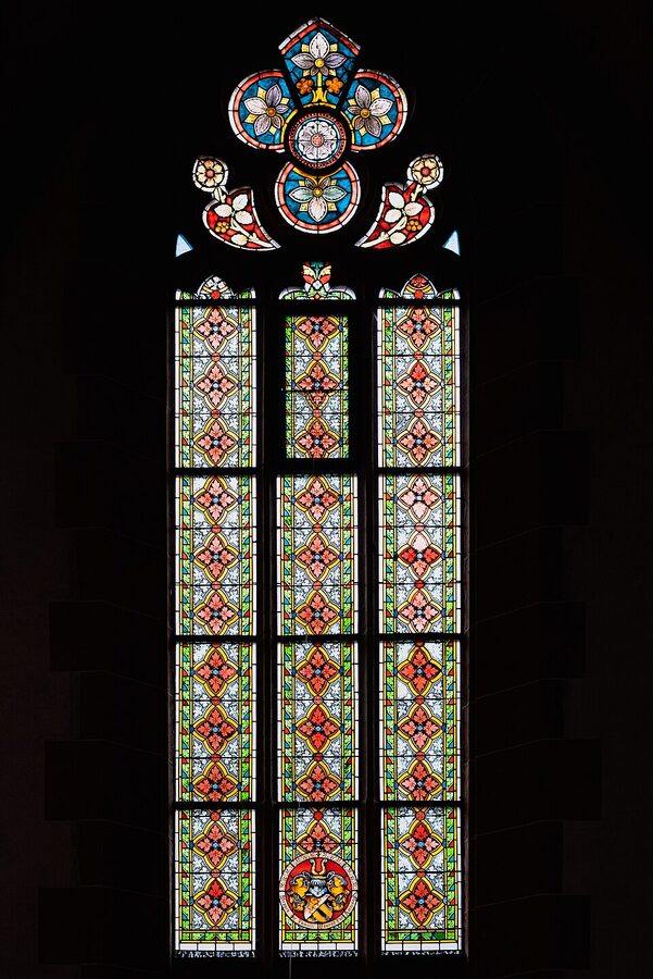 Heiliggeistkirche Church of the Holy Spirit Heidelberg