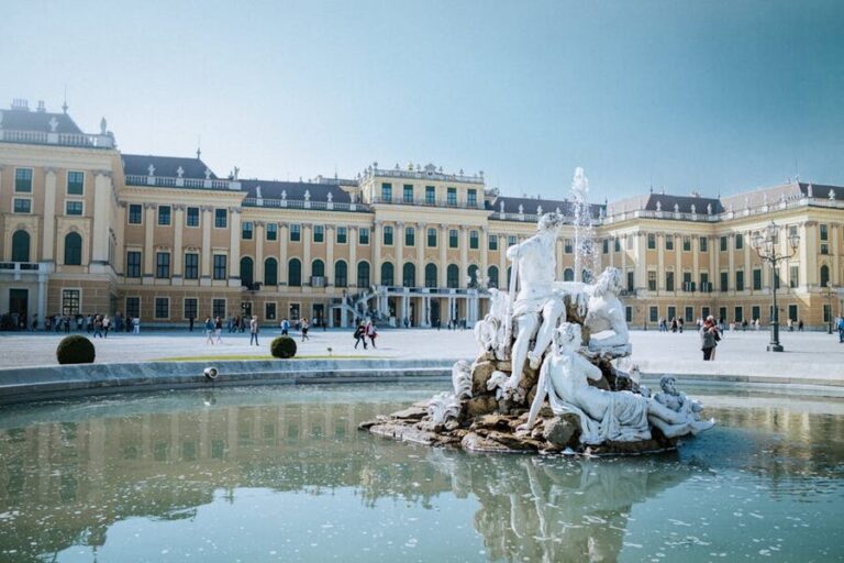 Schönbrunn Skip-the-Line: Best Tickets Compared