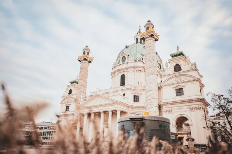 How to Book a Vienna Classical Concert