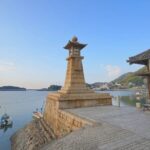 1-Day Fukuyama Tour: Castle, Tomonoura Port Town, and Sensui-jima - Sensui-jima: A Short Crossing to Sea Views and Walking Trails