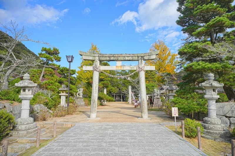 1-Day Iwakuni Tour: Kintaikyo Bridge, Castle Town & Seal Engraving - A slower hour in Kikko Park