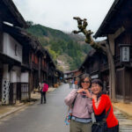 1-Day Tour from Nagoya: Hiking the Historic Nakasendo Trail - Starting in Tsumago, the quieter post town