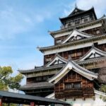1-Day Tour: Hiroshima Hidden Gems & Highlights - Hondori: a useful lunch break, not a guided meal