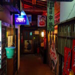 1-Day Tour in Takayama: Foodie Adventure, Showa Era, & the Old Town - Sanmachi Suji, one bite at a time