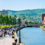 1-Day Yoichi & Otaru Walking Tour - Yoichi and the Nikka Whisky distillery