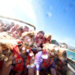 1 Hour Shotover River and Kawarau River Jet Boat Ride - Kawarau River: spins and green water