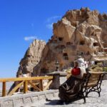1 or 2 Days CAPPADOCIA PRIVATE TOUR - What a day from 10:00 to 16:00 can hold
