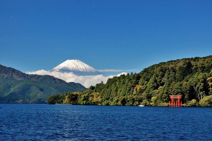10-Day Highlights Of Japan & China by Intertrips - Tokyo to Beijing Tour - Tokyo: a free day with an optional city sampler