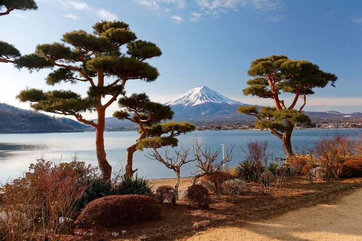 10 Day Highlights of Japan Small Group Tour Package by Tourist Journey - Fuji and Nikko: Two Big Days Beyond Tokyo