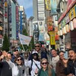 10-Day Highlights of Japan & South Korea by Intertrips - Hakone and Lake Ashi bring the trip outdoors