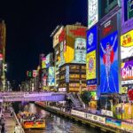 10 Days Classic Japan Super Mini Tour from Tokyo by Agate Travel - Tokyo’s market, shrine and temple day
