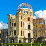 10 Days Japan Delight with Hiroshima (Private Guide No Group) by UME Travel - Osaka starts gently, then Hiroshima changes the mood