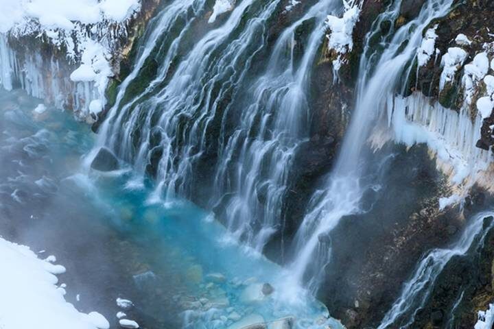 12 Days Summer Tokyo and Hokkaido Tour by UME Travel - Hakone’s lake crossing and Owakudani’s volcanic air